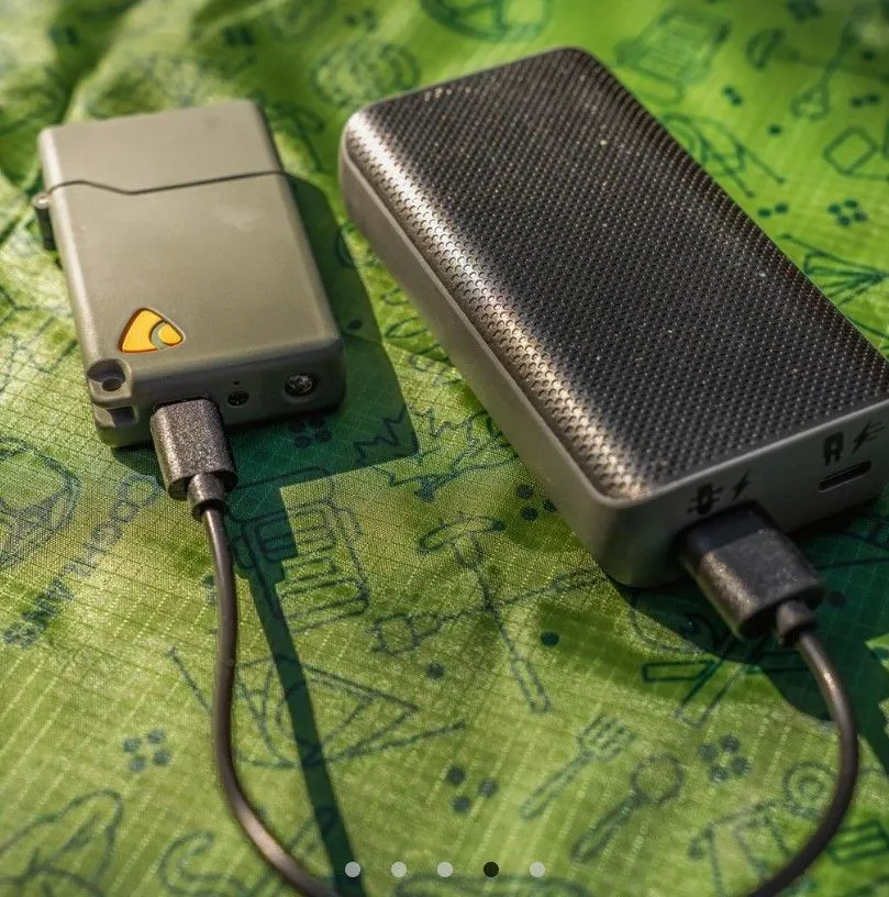 PLASMA LIGHTER